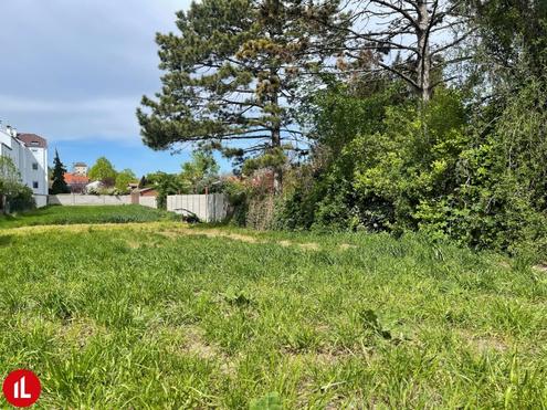 Gro�es Baugrundst�ck in ruhiger Lage | 20 min von Wien entfernt