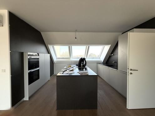 Traumhaftes Penthouse in ruhiger Lage