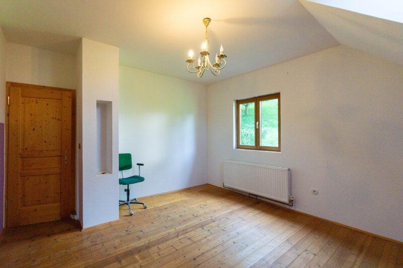 Zimmer Dachgescho