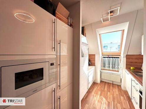 NEU I Charmante 3 Zimmer Wohnung mit 2 Balkonen in Top Lage von Himberg