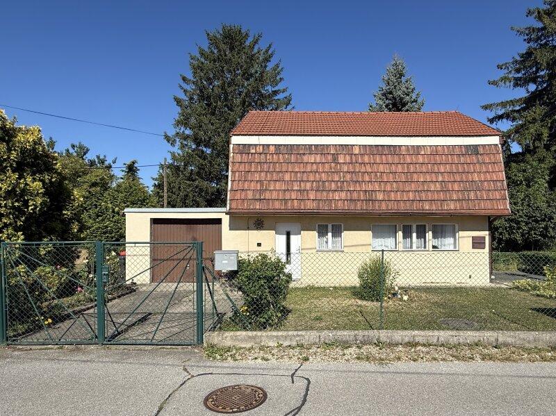 Straenansicht