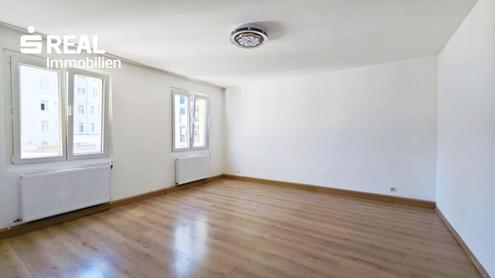 Charmante 3-Zimmer-Wohnung in der Spengergasse