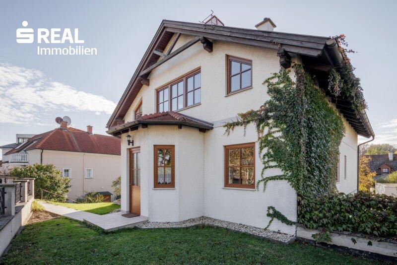 Hausansicht 3
