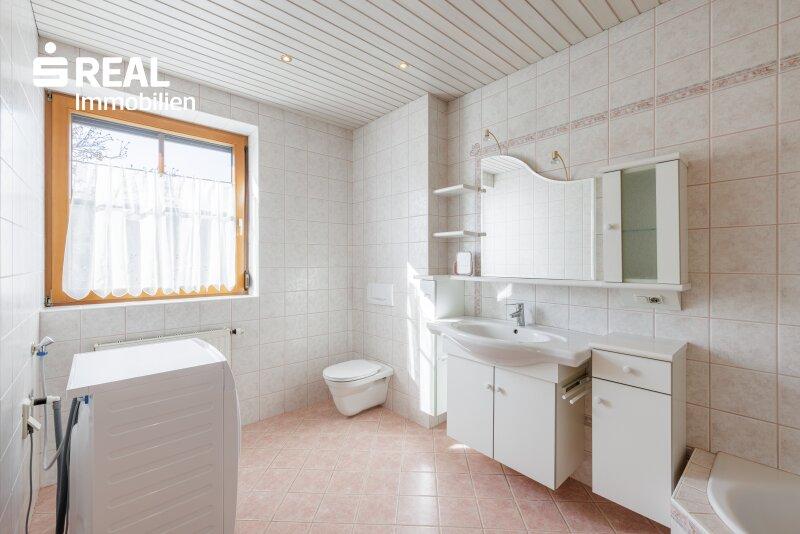Badezimmer 2