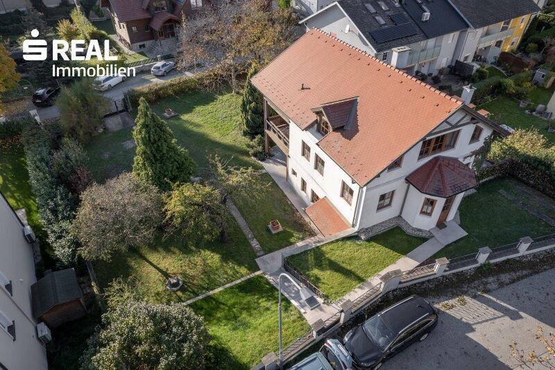 Drohnenaufnahme 3