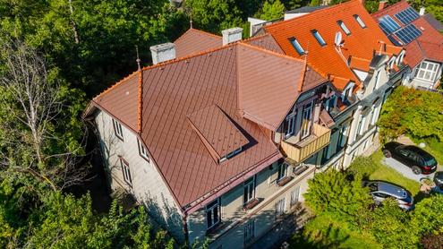 Mein Traum - Exklusive Liegenschaft in Giehbl