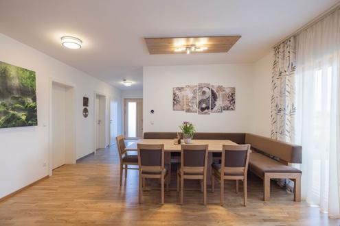 PROVISIONSFREI - DOPPELHAUSHÄLFTE - NIEDRIGENERGIEHAUS