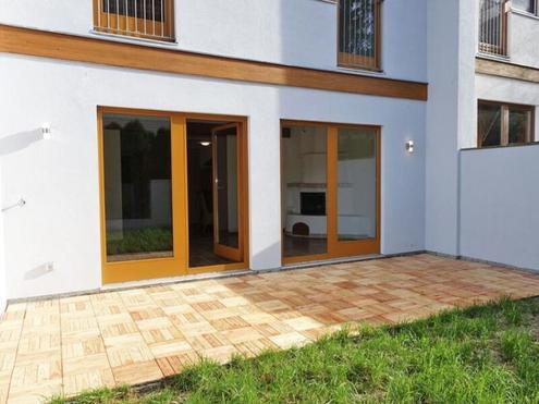 Entzckendes Reihenhaus mit Terrasse und Garten im Sden Purkersdorfs