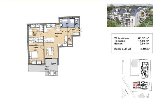 Tag der offenen Türe 6.9.2025! Neues Projekt in der Schwarzelackenau beim Marchfeldkanal 