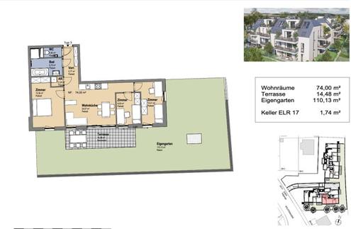 Tag der offenen Türe 6.9.2025! Neues Projekt in der Schwarzelackenau beim Marchfeldkanal 