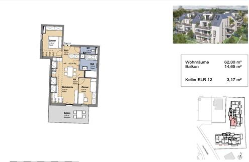 Tag der offenen Türe 6.9.2025! Neues Projekt in der Schwarzelackenau beim Marchfeldkanal 