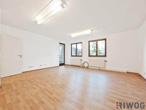 Nhe Saarplatz *** 3 Zimmer & Loggia *** Gemeinschaftsgarten *** optionaler Garagenplatz