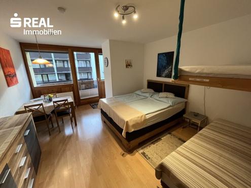 Doppelt wertvoll: 2 Wohnungen im Zweitwohnsitzgebiet