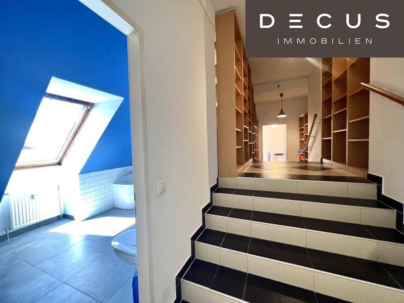 DECUS - Immobilien