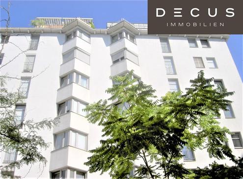 U4/U2 TOLLE ANLEGERWOHNUNG | IM NEUBAU | BEFRISTET VERMIETET | HOFRUHELAGE