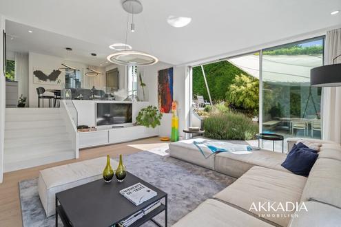 Quiet Luxury in Klosterneuburg - Ihr Refugium der Extraklasse