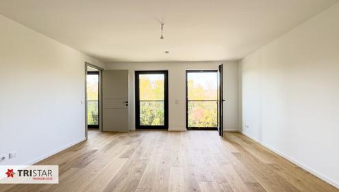 Erstbezug Penthouse & 2-Zi-Wohnungen**Garage*Massivbau*Top-Ausstattung **Jetzt mit Preisnachlass!