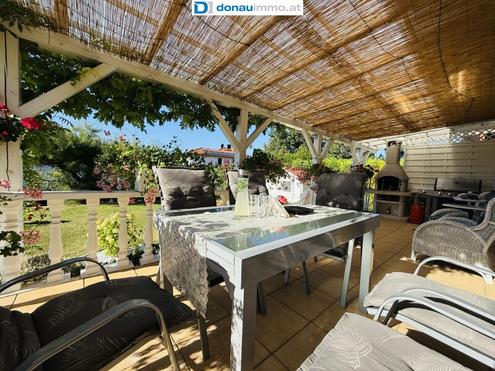 coming soon - Traumhaftes Einfamilienhaus mit Garten in Eggenburg