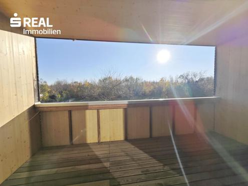 GROSSE 3-ZIMMER WOHNUNG IM PASSIVHAUS