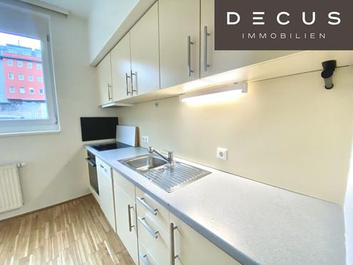 3 ZIMMER | AB DEZEMBER VERFGBAR | MIT LOGGIA | NHE HAUPTBAHNHOF UND KEPLERPLATZ | TOP INFRASTRUKTUR