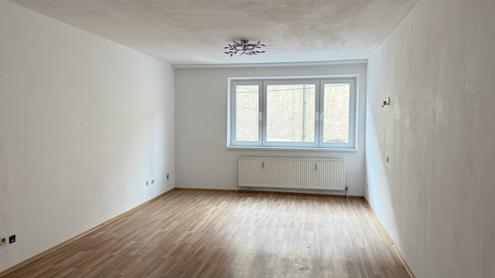 Kirchstetterngasse: 2 Zimmer mit separater Kche (zenral begehbar) im Ersten Liftstock!