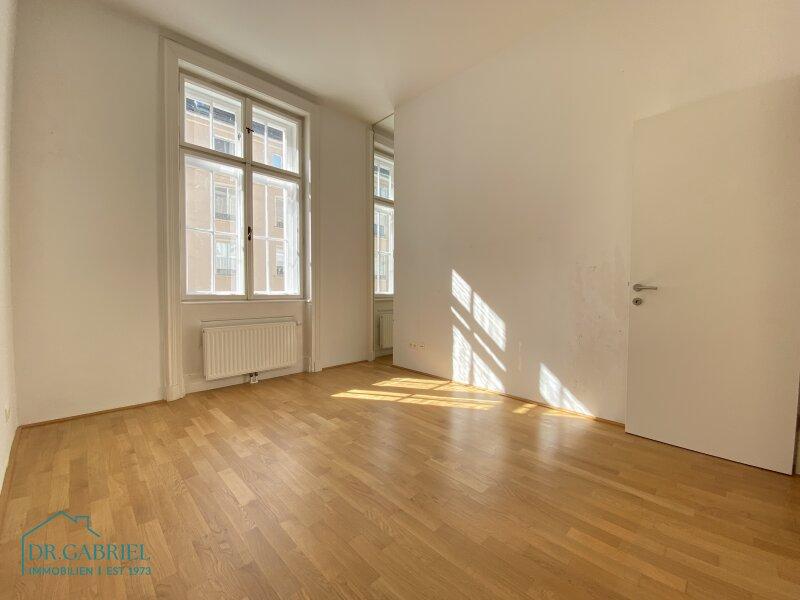 Schlafzimmer I