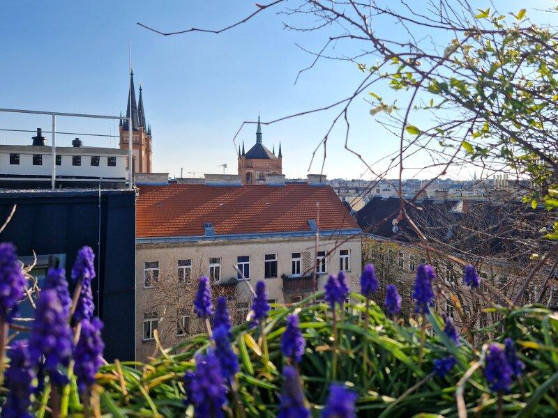 Aussicht
