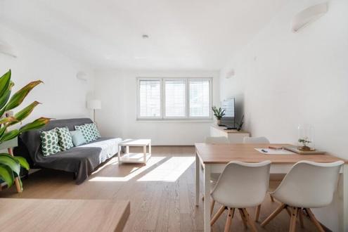 Windmhlgasse - exklusive 2 Zimmer Wohnung in Toplage zu vermieten