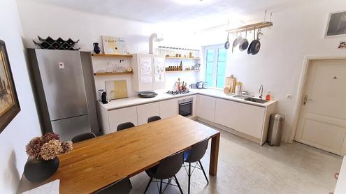DORNBACH: Reprsentatives Wohnen mit groem Garten