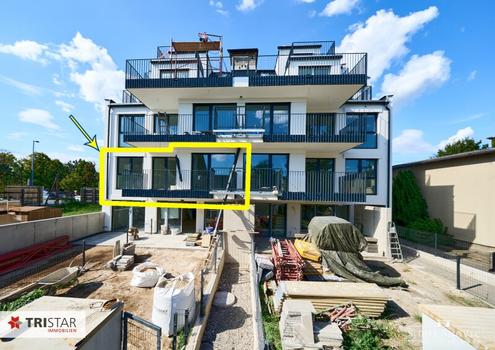 NEU! ++ URBAN & NATUR & ERHOLUNG: ZWISCHEN SEESTADT UND LOBAU ++ 1220 WIEN ++ 19 EIGENTUMSWOHNUNGEN ++ SCHLSSELFERTIG ++ BALKON / TERRASSE / LOGGIA / GARTEN / KELLER ++ 2-4 ZIMMER ++