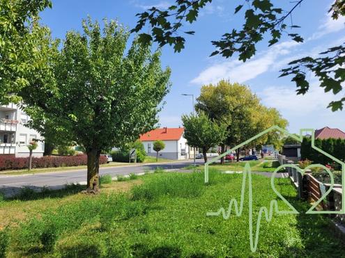 Ihr neues Zuhause in Oberwart - attraktive Lage mit hervorragender Infrastruktur!