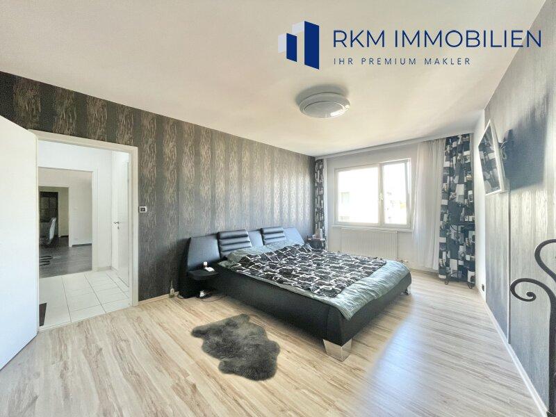 1. Schlafzimmer