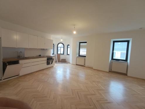 Mietwohnung in Maissau - 96,8 m | Erstbezug