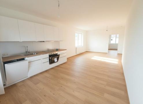 Erstbezug in Maissau