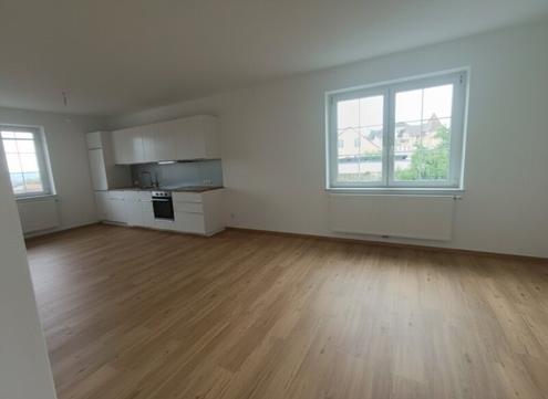 Erstbezug in Maissau