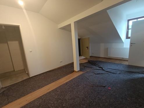 Single-Hit in Maissau- Erstbezug