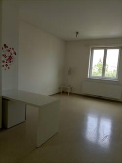 Wohnung am Gmnder Schubertplatz