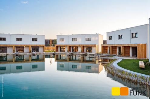 Mein kleines Haus am See.  Costa Winum Grafenwörth.