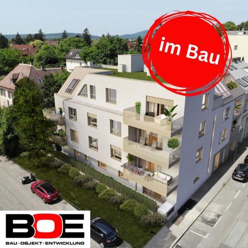 Ihr Zuhause, Ihre Vision. Gestalten Sie mit! 2-Zimmer Wohnglück im Dachgeschoss - keine Dachschrägen!