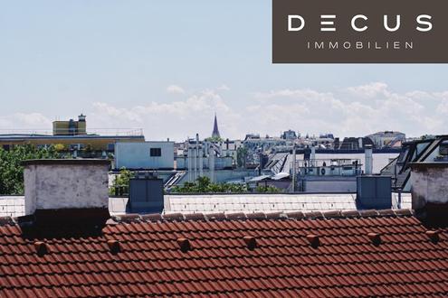 EXKLUSIVES DG-APARTMENT MIT 3 ZIMMERN | MODERNE AUSSTATTUNG | TERRASSE MIT WEITBLICK | KLIMATISIERT