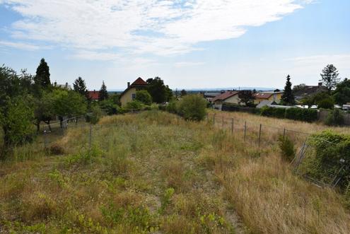 BAUTRGER, 2 Wunderschne, groe Grundstcke in Soo, RUHE, Schnweg 8