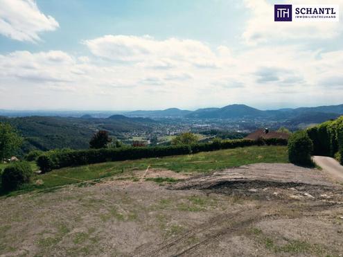 EIN AUSBLICK DER VERZAUBERT! IHR TRAUMHAUS AM ZSENBERG MIT BLICK BER GRAZ! Idyllisch & unvergleichlich! VEREINBAREN SIE JETZT IHREN BESICHTIGUNGSTERMIN!
