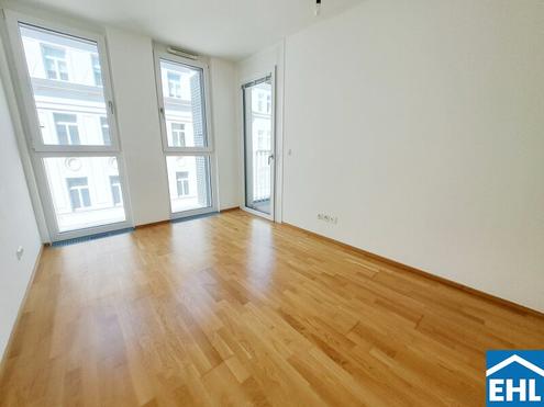 *Ab 01.11* Traumhafte 2-Zimmer-Wohnung mit Balkon in 1090 Wien