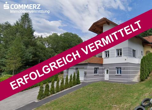 ERFOLGREICH VERMITTELT!!!