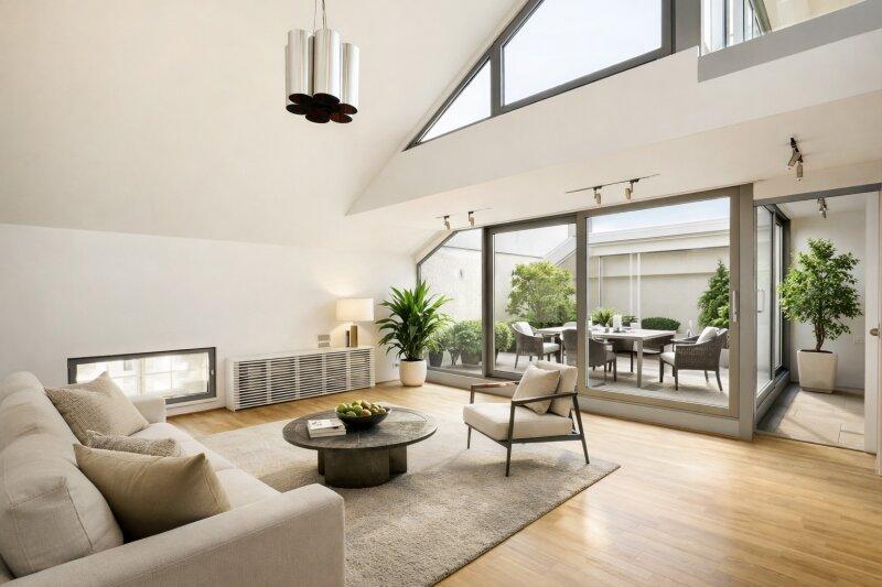 M�blierungsvorschlag Wohnzimmer