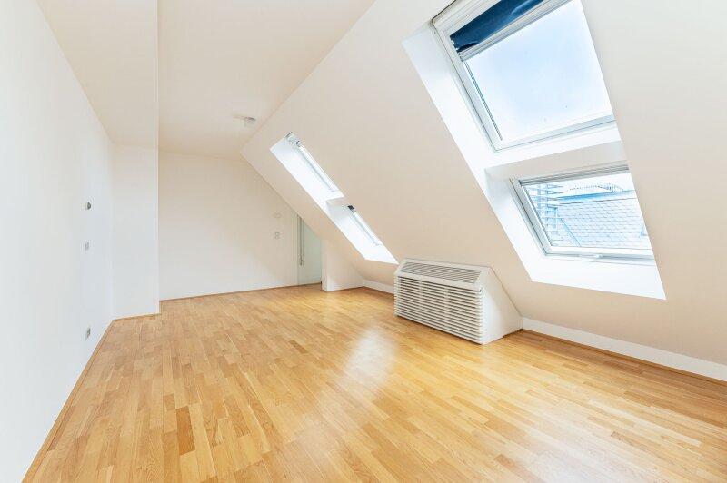 Vielseitig nutzbare Rume  ideal fr Gste, Homeoffice oder