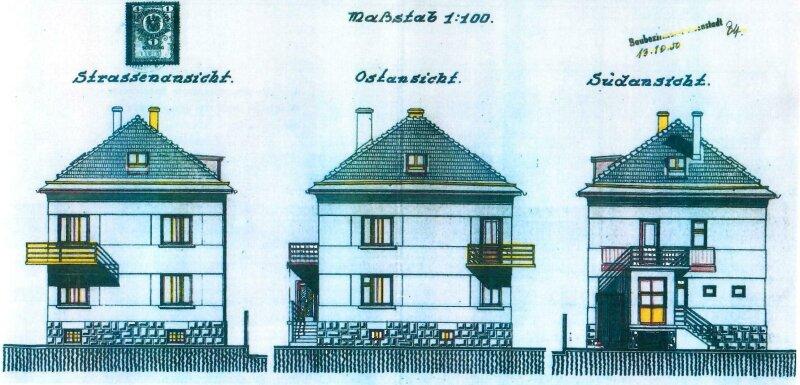 ANSICHTEN