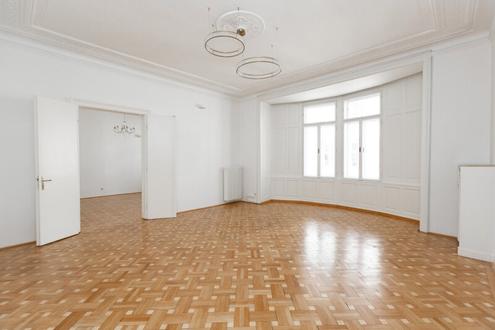 Wohnen und Arbeiten auf 137m ³ I perfekte Raumaufteilung