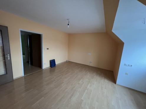 Dachgescho�wohnung in Horn