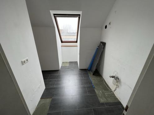 Dachgeschowohnung in Horn